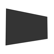 Rapallo | Screen Innovations Zero Edge AT Fixed Projection Screen