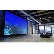 Rapallo | Screen Innovations Zero Edge AT Fixed Projection Screen