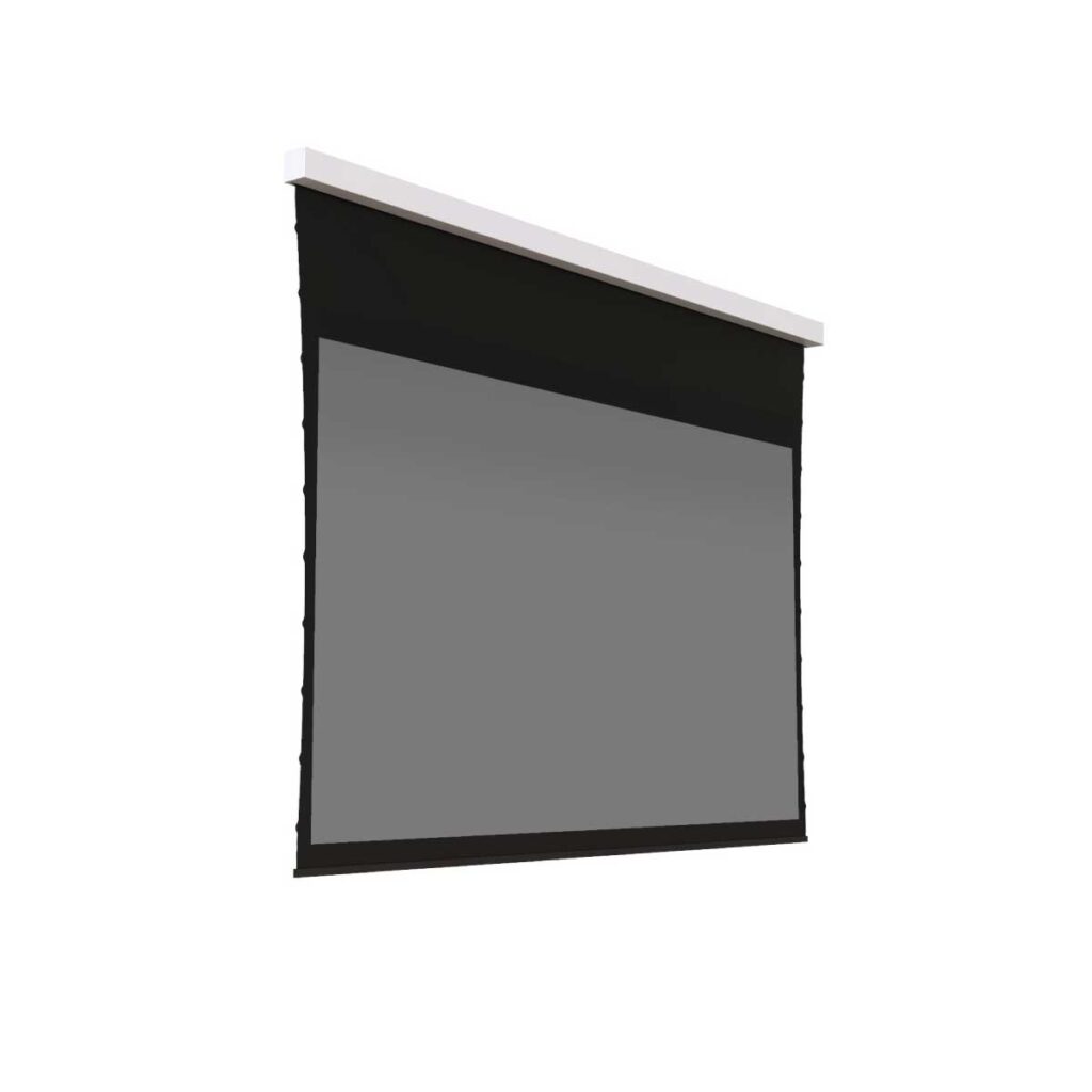 Screen Innovations Solo 3 External Projection Screen – Rapallo