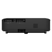 Epson EpiqVision Ultra LS650 Smart Streaming Laser Projector | Rapallo