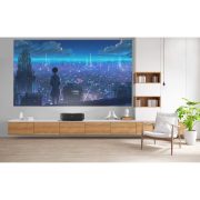 Epson EpiqVision Ultra LS650 Smart Streaming Laser Projector | Rapallo