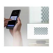 Epson EpiqVision Ultra LS650 Smart Streaming Laser Projector | Rapallo