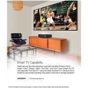 Epson EpiqVision Ultra LS650 Smart Streaming Laser Projector | Rapallo