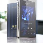 FiiO M23 Portable High Resolution Music Player - Rapallo