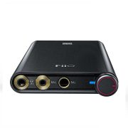 FiiO Q3 MQA DAC & Headphone Amplifier - Rapallo