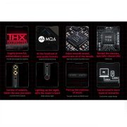 FiiO Q3 MQA DAC & Headphone Amplifier - Rapallo