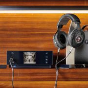 Focal Utopia HiFi Open-Back Headphones - Rapallo