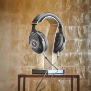 Focal Utopia HiFi Open-Back Headphones - Rapallo