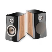 Focal Kanta N°1 Bookshelf Speakers - Rapallo