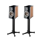 Focal Kanta N°1 Bookshelf Speakers - Rapallo