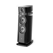 Focal Maestro Utopia Evo Floorstanding Speakers - Rapallo