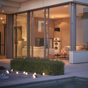 Focal Maestro Utopia Evo Floorstanding Speakers - Rapallo