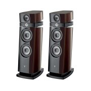 Focal Maestro Utopia Evo Floorstanding Speakers - Rapallo