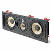 Focal 300 IWLCR6 In-Wall Speaker - Rapallo