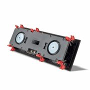 Focal 300 IWLCR6 In-Wall Speaker - Rapallo