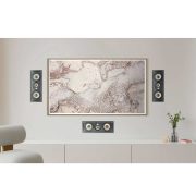Focal 300 IWLCR6 In-Wall Speaker - Rapallo