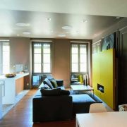 Focal 100 IC6ST Stereo Speaker