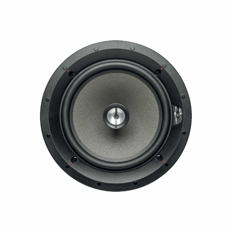Fisual IC65 Installation Ceiling Speaker (Single