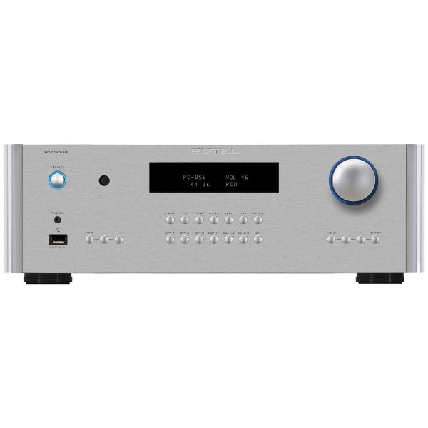 Rotel RC-1590 MKII Stereo Preamplifier - Rapallo