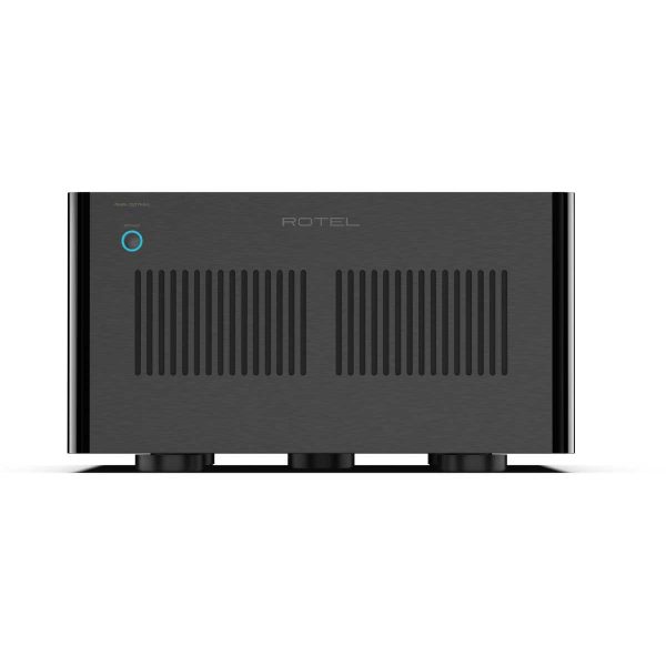 Rotel RMB-1587 MKII Multi-channel Power Amplifier - Rapallo
