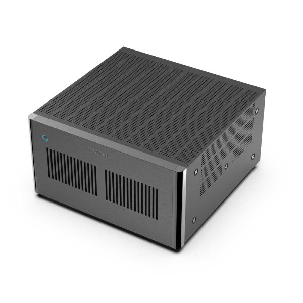 Rotel RMB-1587 MKII Multi-channel Power Amplifier - Rapallo