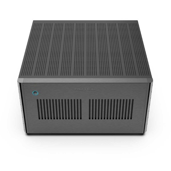 Rotel RMB-1587 MKII Multi-channel Power Amplifier - Rapallo