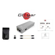 iFi Audio GO Bar Kensei Premium USB DAC - Rapallo