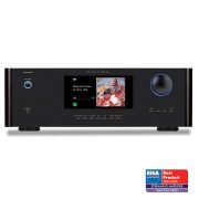 Rotel RAS-5000 Integrated Streaming Amplifier - Rapallo