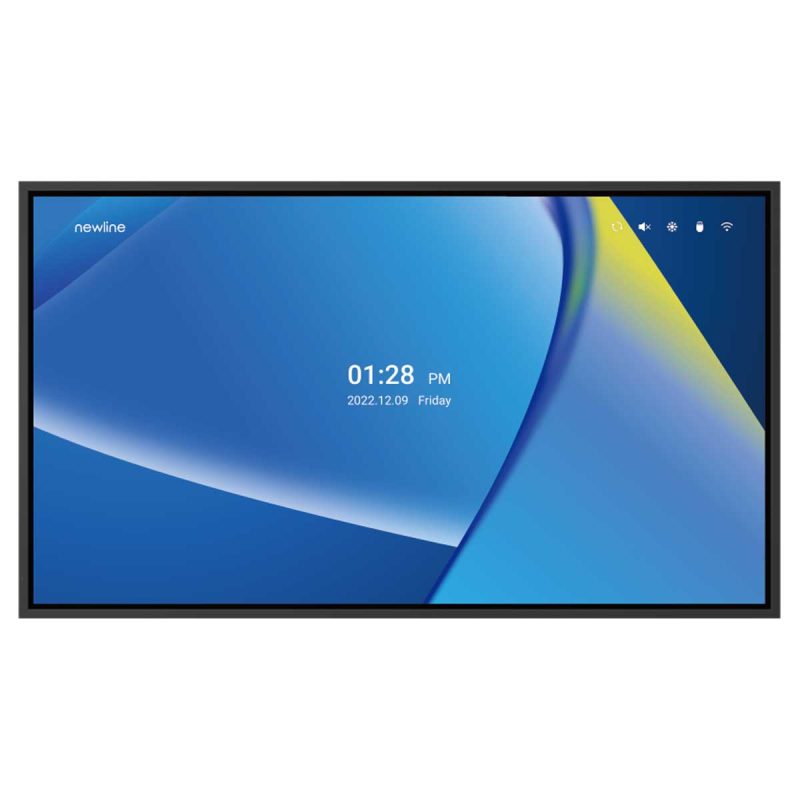 Newline NT+ 4K Non-Touch Display – Rapallo