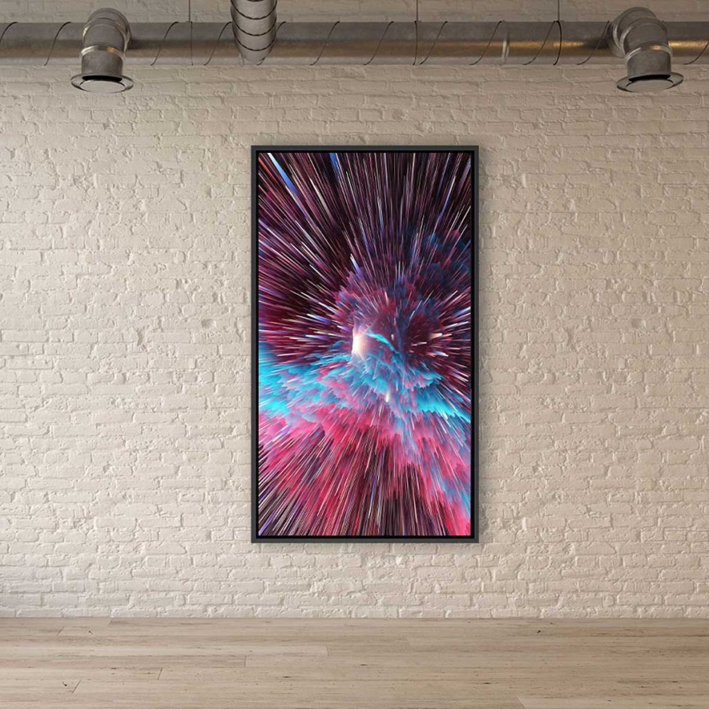 Newline NT+ 4K Non-Touch Display – Rapallo