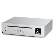 Pro-Ject CD Box S3 Compact CD Player - Rapallo