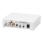 Pro-Ject Phono Box E BT5 Phono Preamplifier with Bluetooth Transmitter - Rapallo