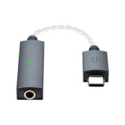 iFi Audio Go Link Hi-Res USB DAC + Headphone AMP - Rapallo