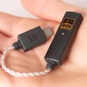 iFi Audio Go Link Hi-Res USB DAC + Headphone AMP - Rapallo