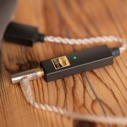 iFi Audio Go Link Hi-Res USB DAC + Headphone AMP - Rapallo