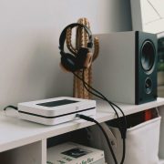 Bluesound NODE Wireless Hi-Res Music Streamer - Rapallo