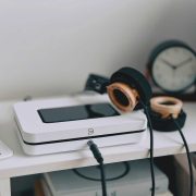 Bluesound NODE Wireless Hi-Res Music Streamer - Rapallo