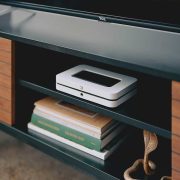 Bluesound NODE Wireless Hi-Res Music Streamer - Rapallo