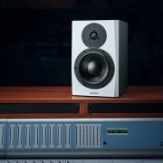 Dynaudio LYD 8 Near Field Monitors - Rapallo