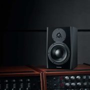 Dynaudio LYD 8 Near Field Monitors - Rapallo