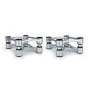 IsoAcoustics Aperta 100 Speaker Isolation Stands - Rapallo