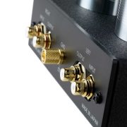 Ortofon Hi-Fi MC Transformer ST-80 SE Step-Up Transformer - Rapallo