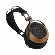 Sivga P2 Pro Planar Magnetic Open-back Wood Headphone - Rapallo