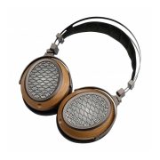 Sivga P2 Pro Planar Magnetic Open-back Wood Headphone - Rapallo