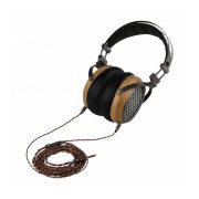 Sivga P2 Pro Planar Magnetic Open-back Wood Headphone - Rapallo