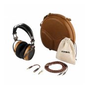 Sivga P2 Pro Planar Magnetic Open-back Wood Headphone - Rapallo