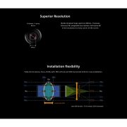 JVC DLA-NZ700 D-ILA Home Theatre Projector - Rapallo