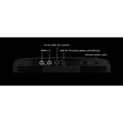 JVC DLA-NZ700 D-ILA Home Theatre Projector - Rapallo