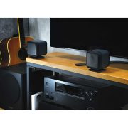 Mission M-CUBE+SE 5.1 Satellite & Subwoofer Pack - Rapallo