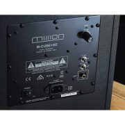 Mission M-CUBE+SE 5.1 Satellite & Subwoofer Pack - Rapallo